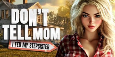 Don’t Tell Mom: I Fed My Stepsister 💦😳|