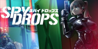 间谍密令|官方中文|支持手柄|Spy Drops|
