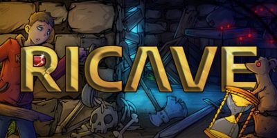 探索洞穴|官方中文|支持手柄|Ricave