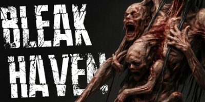 荒凉避难所|官方中文|支持手柄|Bleak Haven