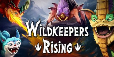荒野守护者崛起|正式版|官方中文|支持手柄|Wildkeepers Rising