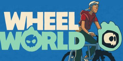 车轮世界|官方中文|支持手柄|Wheel World