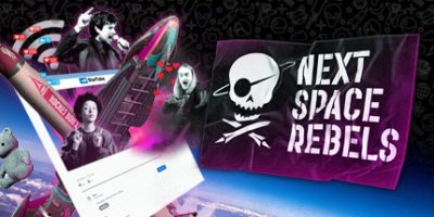 下一个太空叛军|官方中文|支持手柄|Next Space Rebels