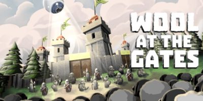 羊群之门|官方中文|支持手柄|Wool at the Gates