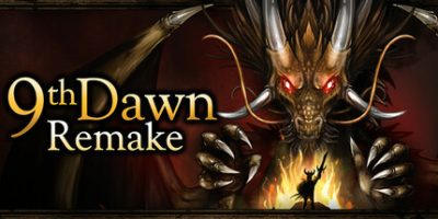 第九黎明重制版|全DLC|官方中文|支持手柄|9th Dawn Remake