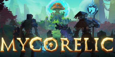 菌魂觉醒|官方英文|支持手柄|MycoRelic