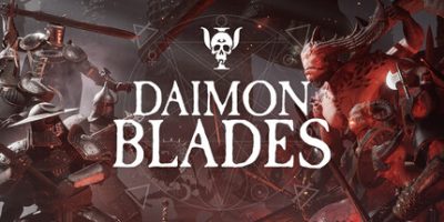 恶魔之刃|官方中文|支持手柄|Daimon Blades