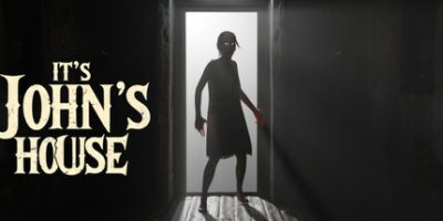 约翰的房间|官方中文|It's John's House