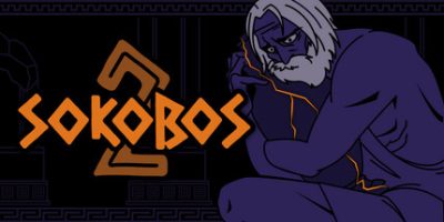 索科博斯2|官方中文|支持手柄|Sokobos 2