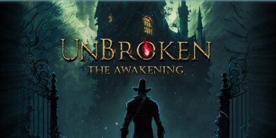 不屈之人|官方英文|支持手柄|Unbroken: The Awakening