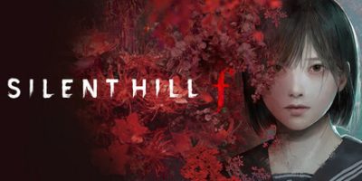 寂静岭F|预购豪华版|官方中文|支持手柄|Silent Hill f