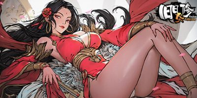 旧日女修|v20250922