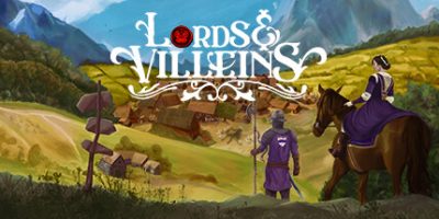 领主与村民|全DLC|官方中文|LORDS AND VILLEINS