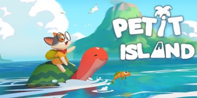 佩蒂特的小岛|官方中文|支持手柄|Petit Island