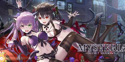 兽娘秘境：异象残影|官方中文|支持手柄|Mysteria~Occult Shadows~