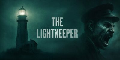 灯塔守望者|官方英文|The Lightkeeper