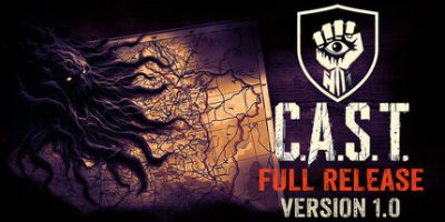 黑土镇异常打击小队|官方中文|CHERNOZEM ANOMALY STRIKE TEAM