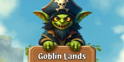 妖精之地|官方中文|Goblin Lands