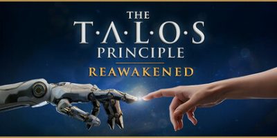 塔罗斯的法则：重新觉醒|官方中文|支持手柄|The Talos Principle: Reawakened