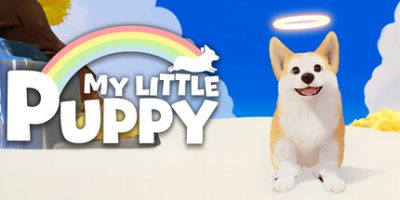 我的小柯基|官方中文|支持手柄|My Little Puppy