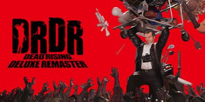 丧尸围城：豪华重制版|官方中文|支持手柄|Dead Rising Deluxe Remaster