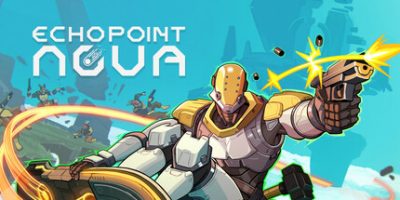 回声点新星|v2.1|官方中文|支持手柄|Echo Point Nova|回音点新星