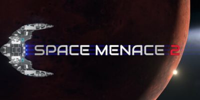 太空威胁2|官方中文|Space Menace 2