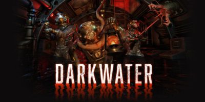 黑水|v0.4.18|官方中文|Darkwater