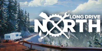 合作房车模拟器|官方中文|支持手柄|Long Drive North