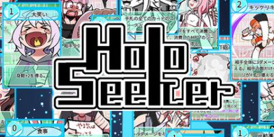 全息探索者|官方中文|HoloSeeker