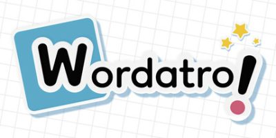 单词拼写|官方中文|Wordatro!|文字冒塔
