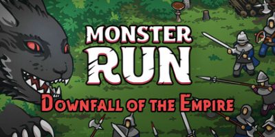 怪兽快跑：帝国的没落|官方中文|支持手柄|Monster Run: Downfall of the Empire