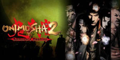 鬼武者2：武士的命运 重制版|官方中文|支持手柄|Onimusha 2: Samurai's Destiny