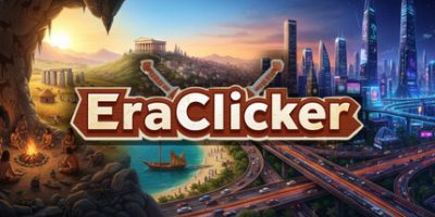 纪元点击器|官方中文|EraClicker