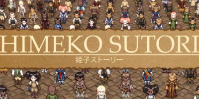 姬子的觉醒|官方中文|支持手柄|Himeko Sutori