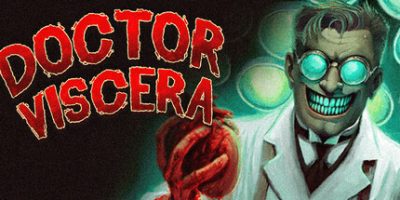 内脏医生|官方中文|DOCTOR VISCERA