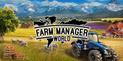农场经营世界|v20251204|官方中文|Farm Manager World