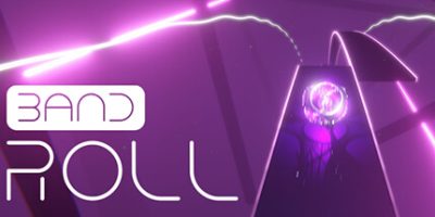 滚动的彩带|官方中文|BandRoll