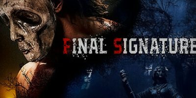 最终署名|官方中文|支持手柄|Final Signature