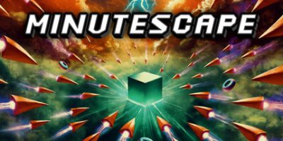 微小空间|官方中文|支持手柄|Minutescape