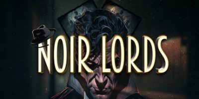 黑色领主|官方中文|Noir Lords