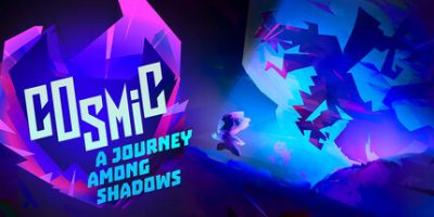 宇宙：阴影之旅|官方中文|支持手柄|Cosmic: A Journey Among Shadows