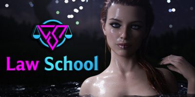 法学院：第一季|官方中文|Law School - Season 1