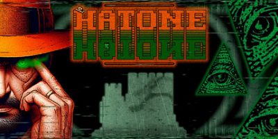 宽檐帽|官方中文|支持手柄|Hatone