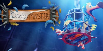 渡渡鸟大师|官方中文|支持手柄|Dodo Master
