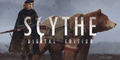 战镰数字版|官方中文|Scythe: Digital Edition|镰刀战争