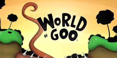粘粘世界|官方中文|World of Goo