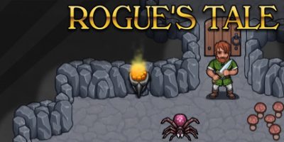 盗贼的故事|v2.30|全DLC|官方中文|支持手柄|Rogue's Tale