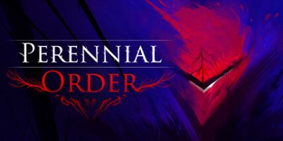 永生植兽|官方中文|支持手柄|Perennial Order|永恒秩序|常青秩序