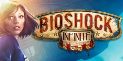 生化奇兵：无限 完全版|全DLC|官方中文|支持手柄|Bioshock Infinite